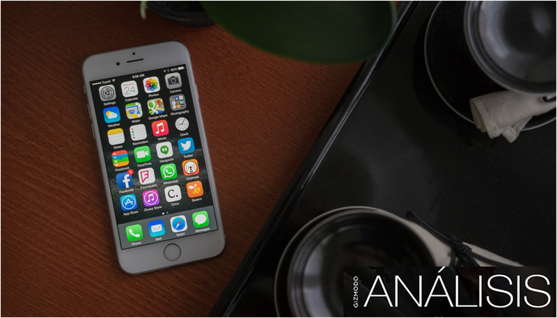 Illustration for article titled BendGate, bulos online y fallos de seguridad, lo mejor de la semana